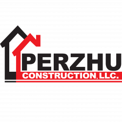 Perzhu Construction - Remodeling logo